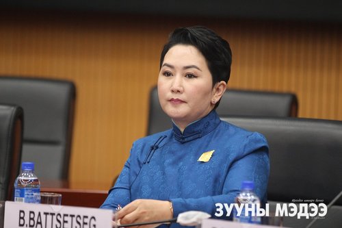Хөлдөөсөн үхэр, хонины махыг Хятад руу экспортолж эхэлжээ